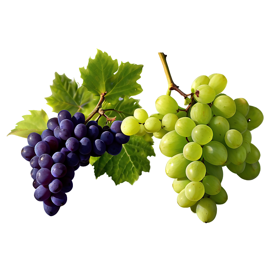 Farm Fresh Grape Png Fav