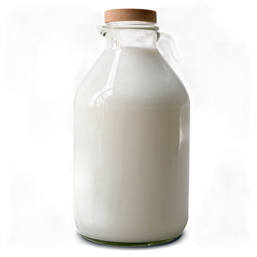 Farm Fresh Milk Can Png Mej