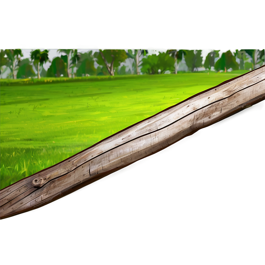 Farm Landscape PNG 45 PNG with transparent background