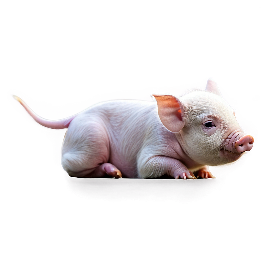 Farm Piglet Png Nxn1