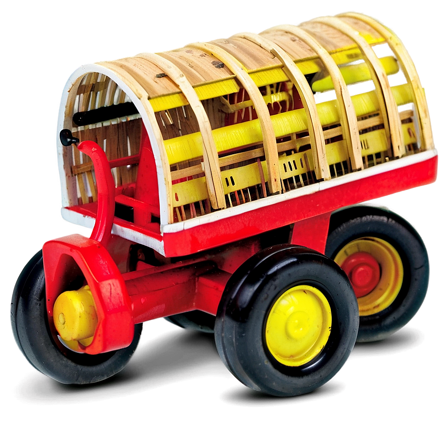 Farm Toys Png 75