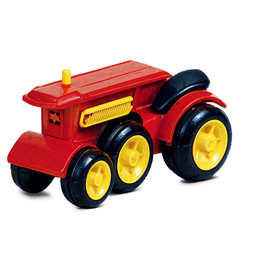 Farm Toys Png 82