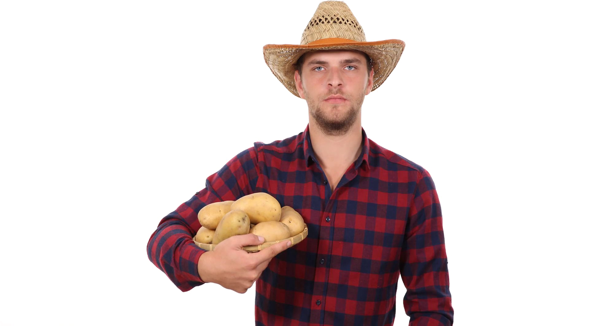 Farmer Png Free Download - Farmer Png, Transparent Png PNG with transparent background