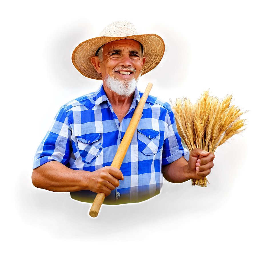 Farmers Png Iry22