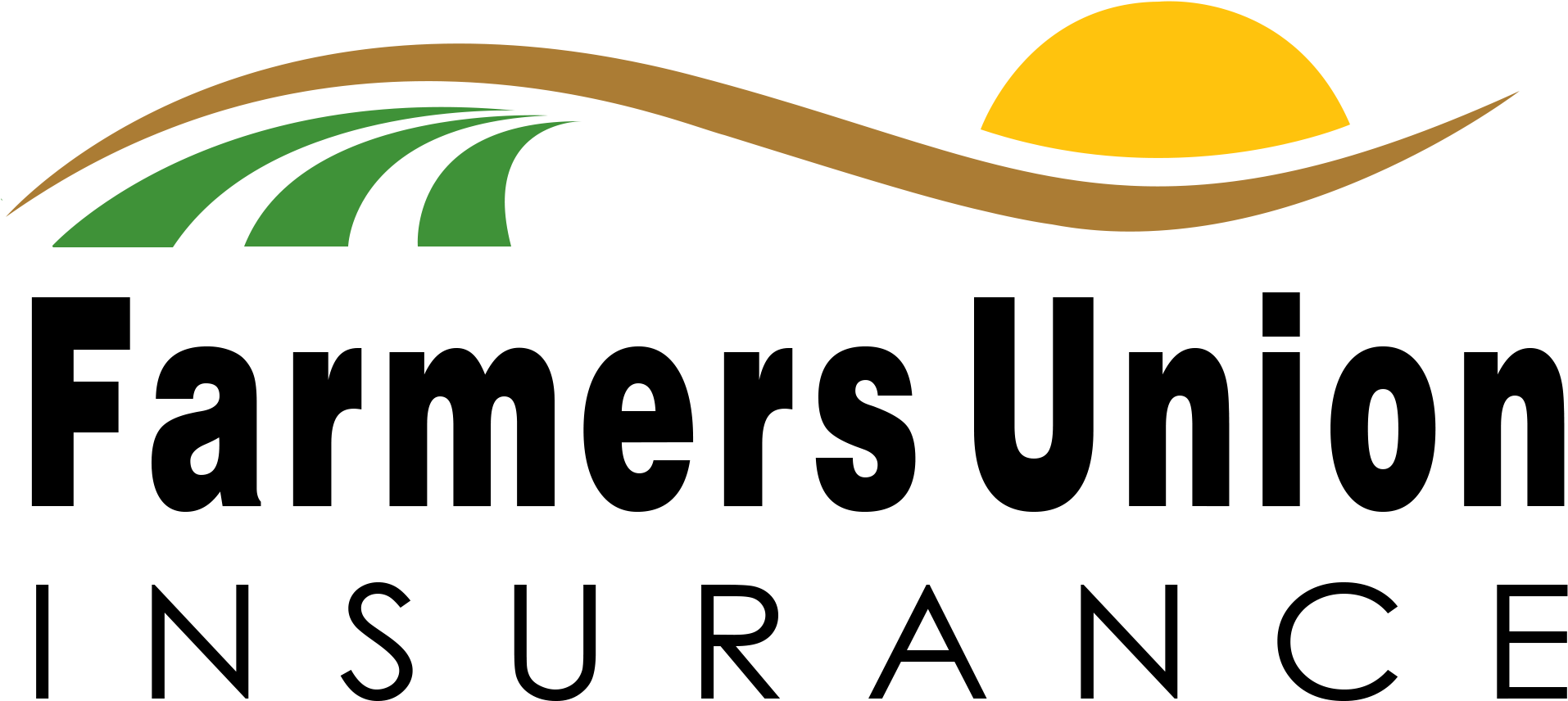 Farmers Union Insurance Logo