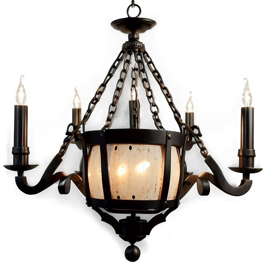 Farmhouse Chandelier Png 88