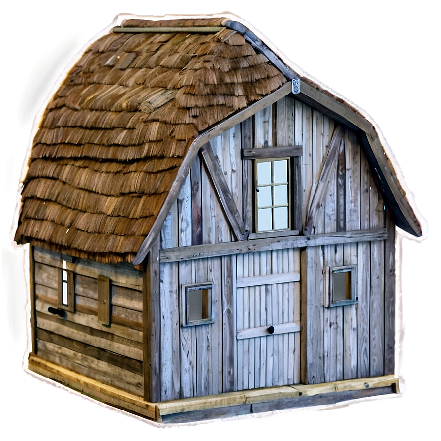 Farmhouse Cottage Chic PNG 06202024 PNG image with a transparent background, free high-resolution download
