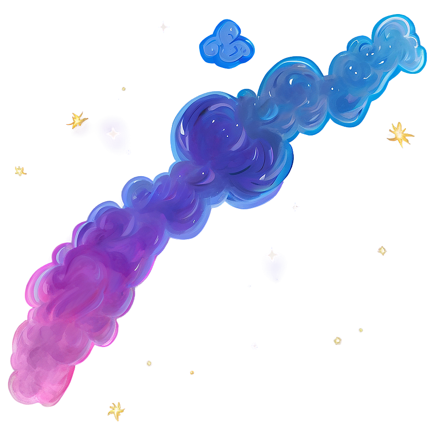 Fart Cloud In Space Png 28