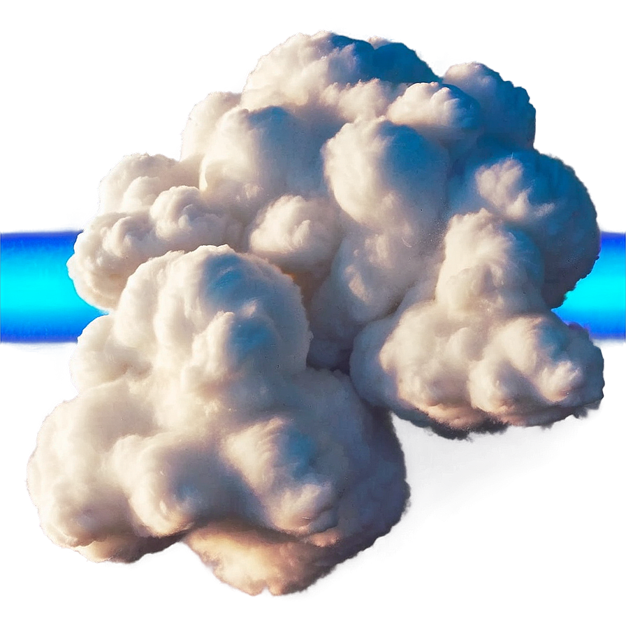 Fart Cloud In The Sky Png 63