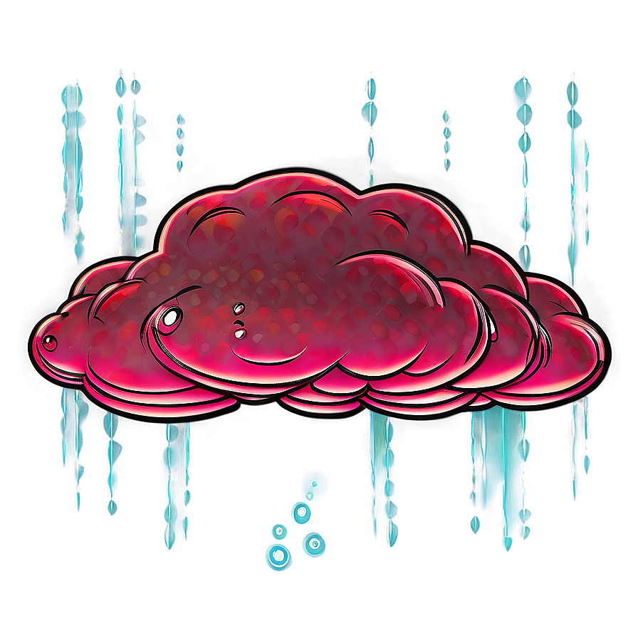 Fart Cloud Underwater Png 91