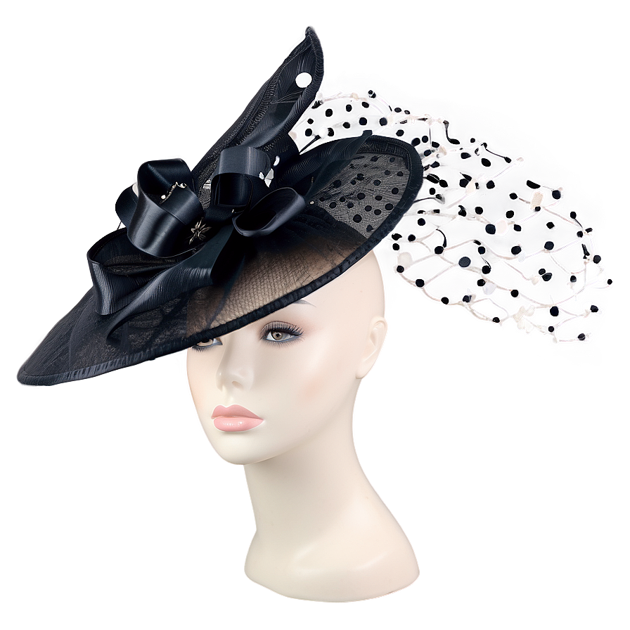 Fascinator Hat Png 21