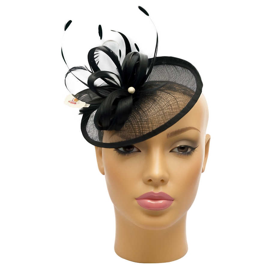 Fascinator Hat Png Qqw