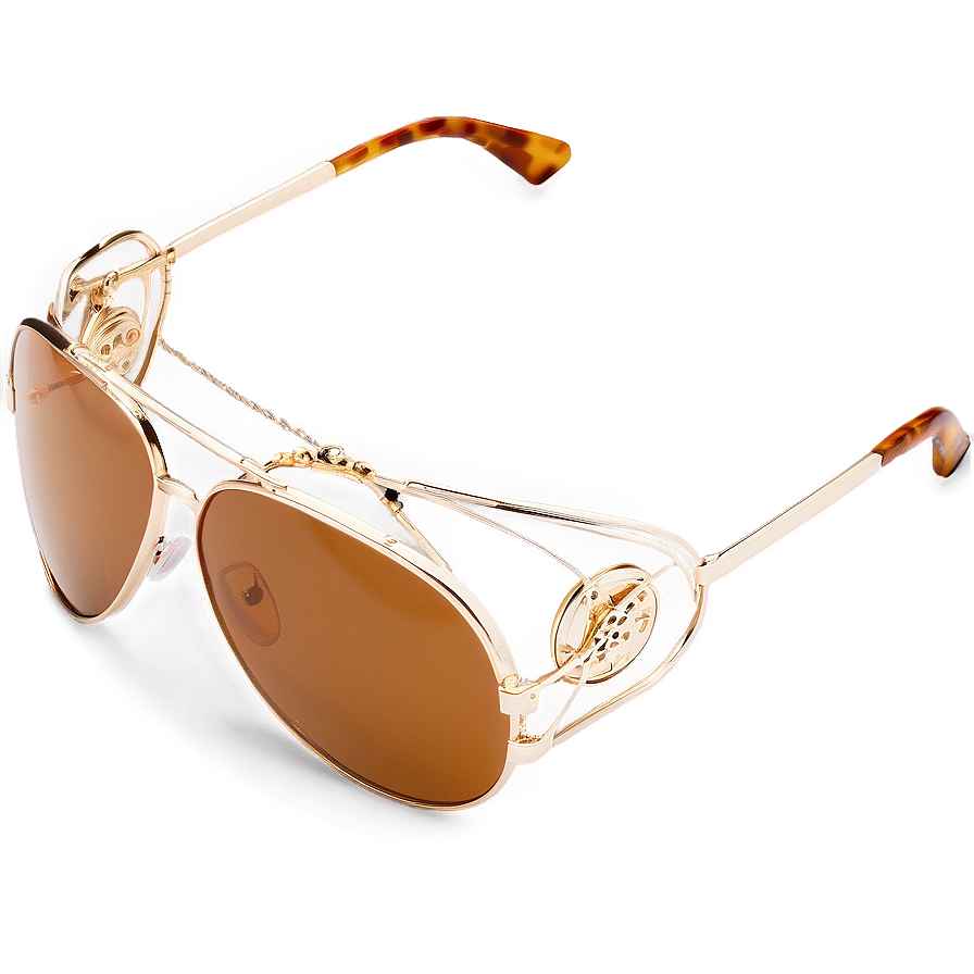 Fashion Aviators Png 06212024