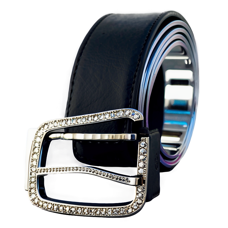 Fashion Belt Buckle Png 76