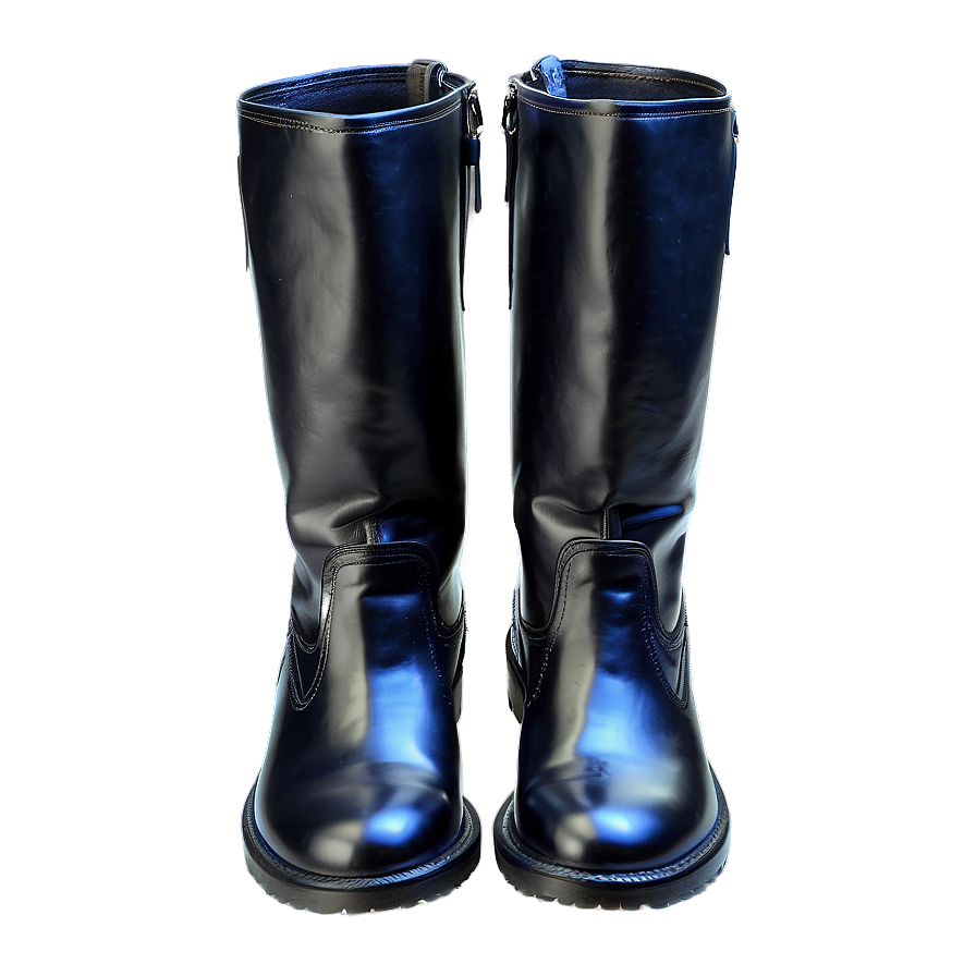 Fashion Boots Png 76