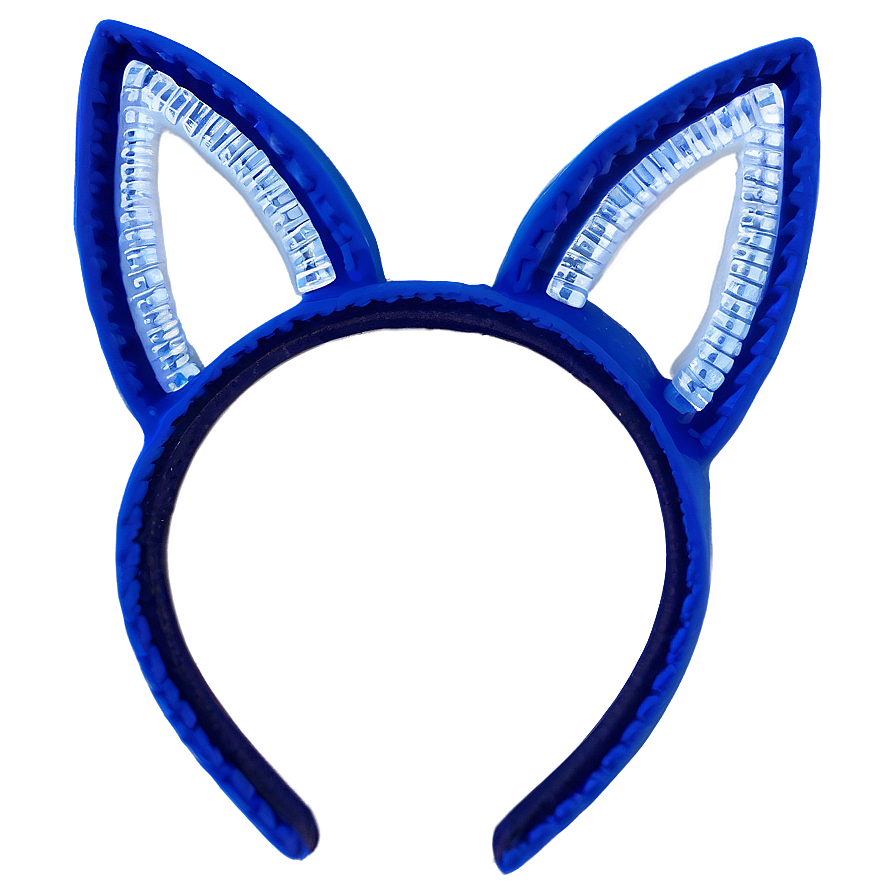 Fashion Cat Ear Png Sho83