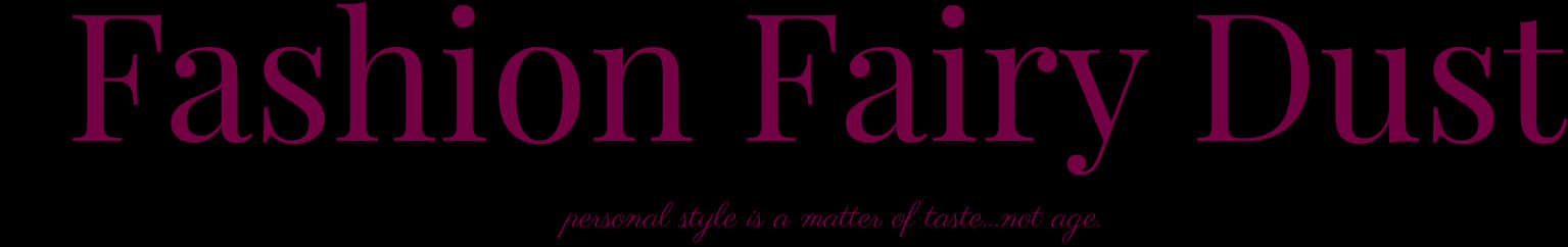 Fashion Fairy Dust - Domeniul Manasia, HD Png Download PNG with transparent background