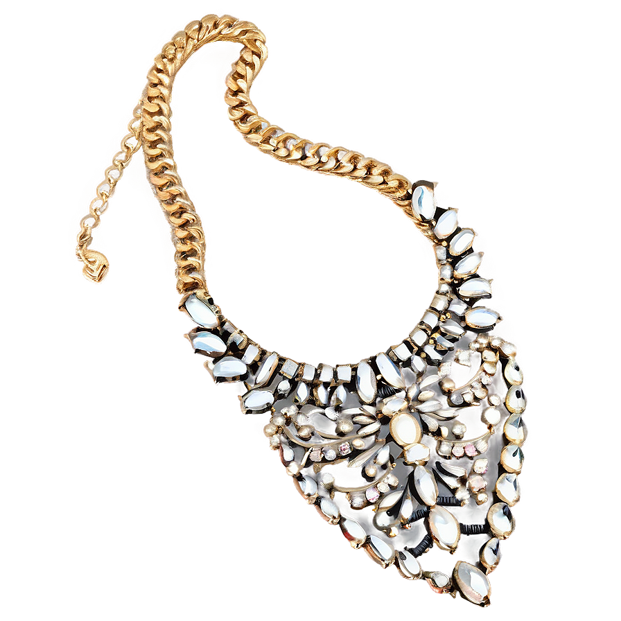 Fashion Forward Jewelry Png 06112024