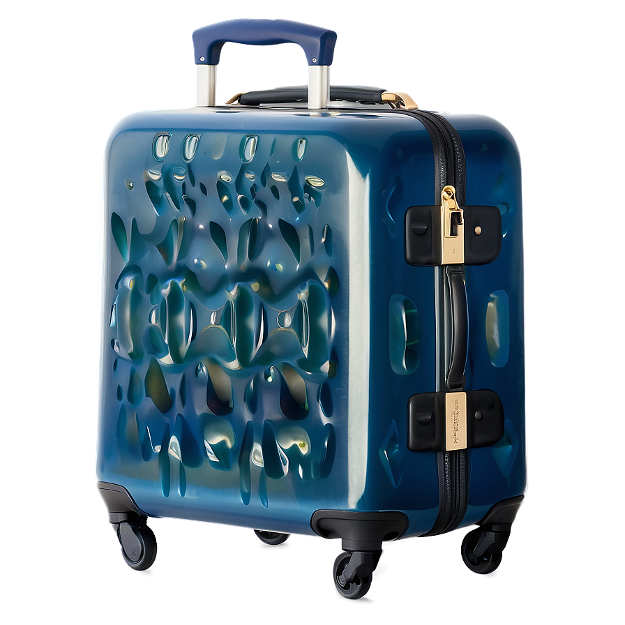 Fashion Forward Luggage Png 99