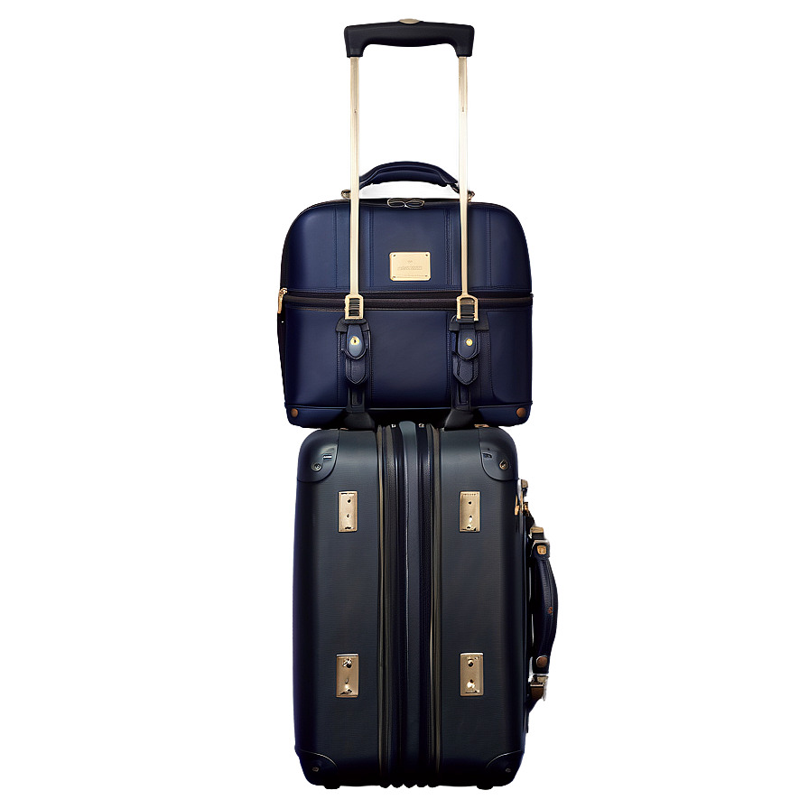 Fashion Forward Luggage Png Blw60