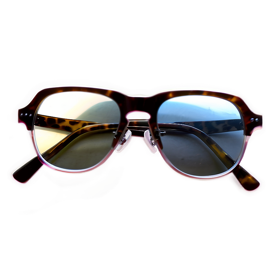 Fashion Glasses Png Mes46