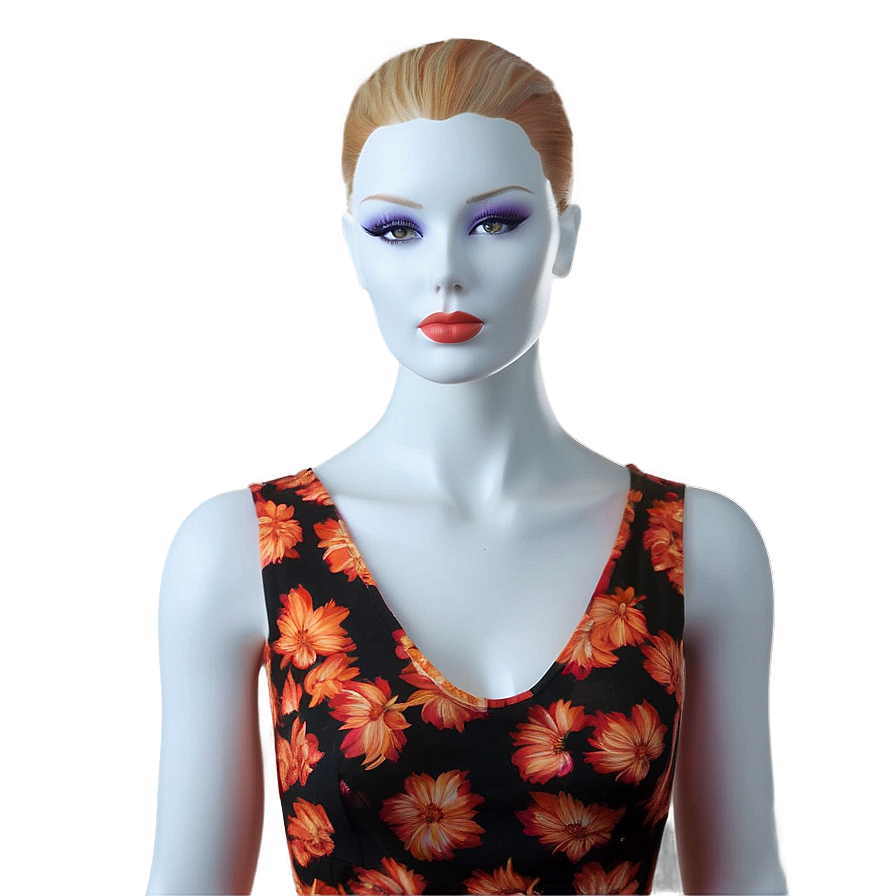 Fashion Mannequin Png Osm25