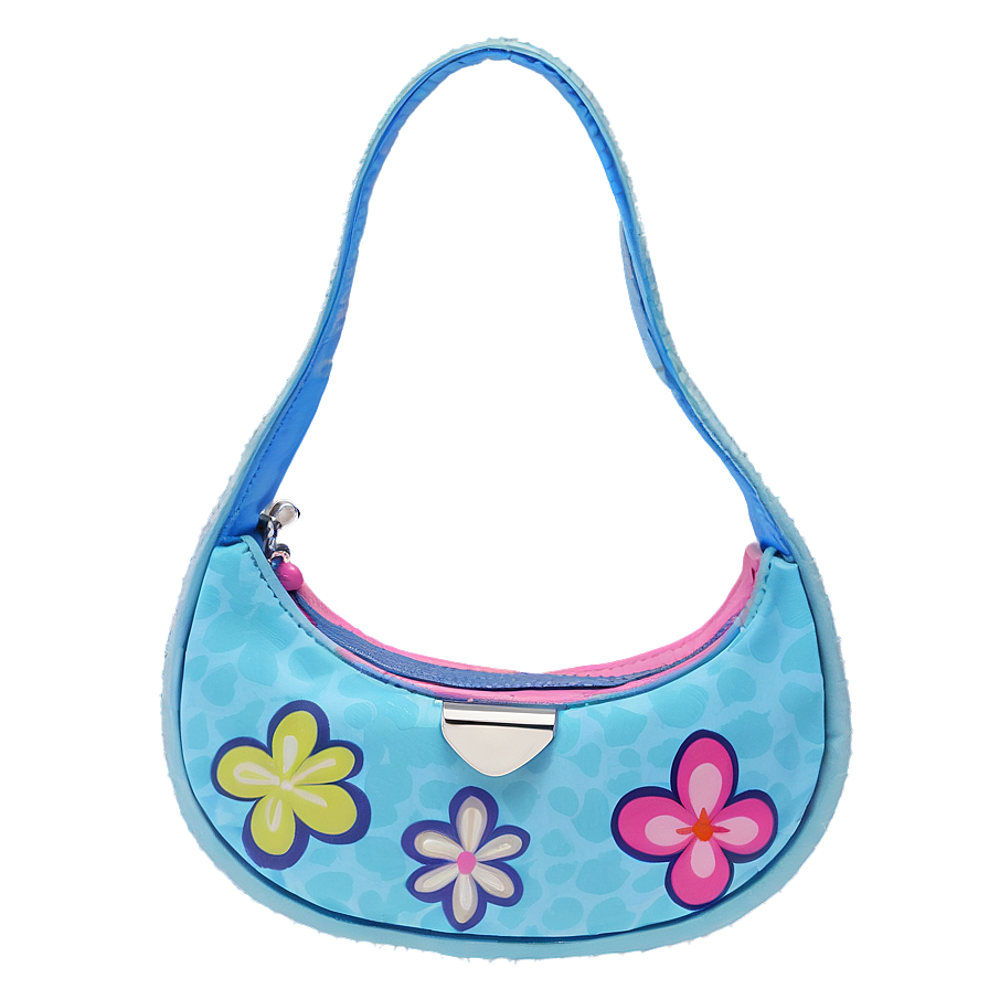 Fashion Purse Png 2