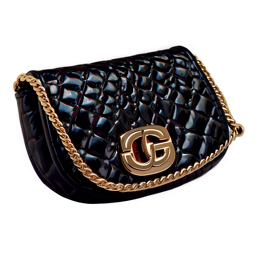 Fashion Purse Png 6