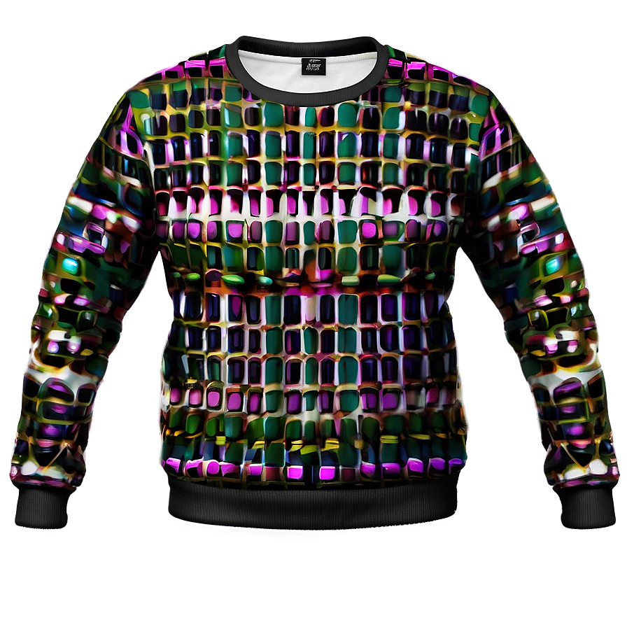 Fashion Sweatshirt PNG 06132024 PNG image with a transparent background, free high-resolution download