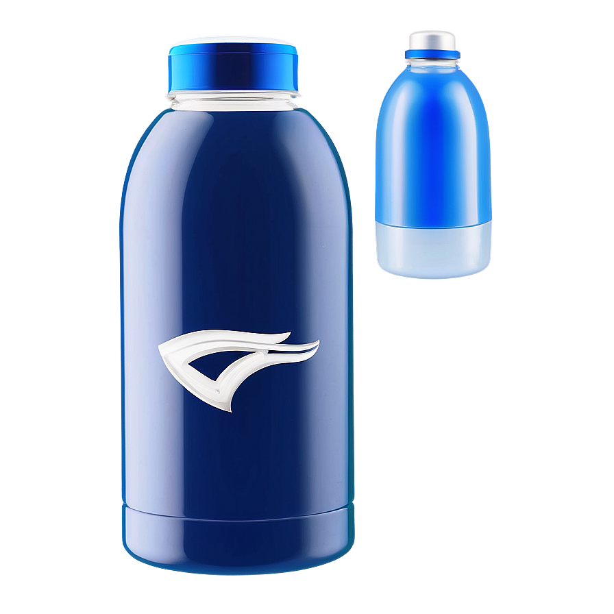 Fashion Water Bottle Png 84