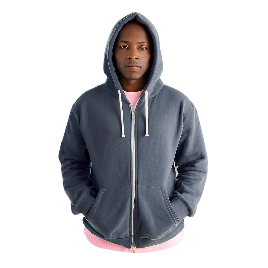 Fashion Zip Up Hoodie Png 73