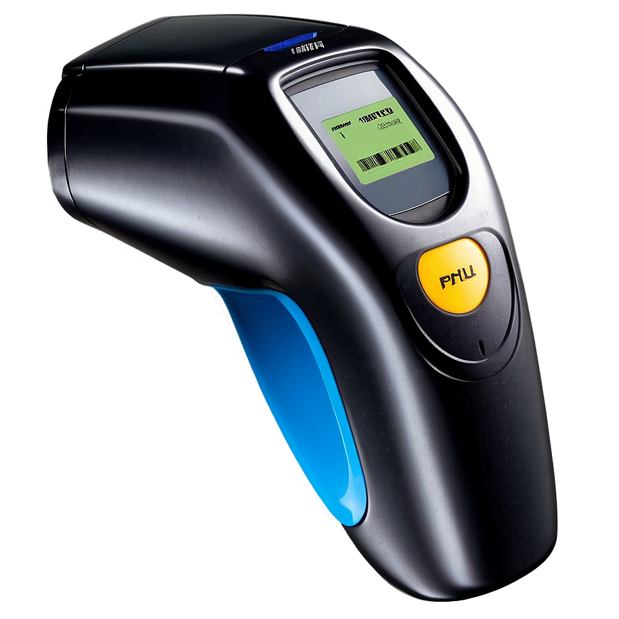 Fashionable Barcode Scanner Png Qsn97