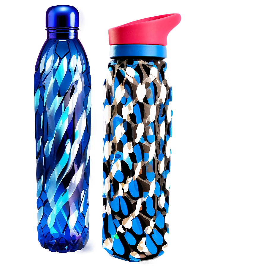 Fashionable Water Bottle Png Cjj