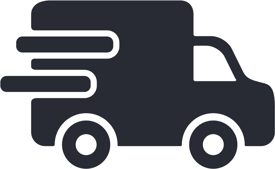 Fast Delivery Service Icon