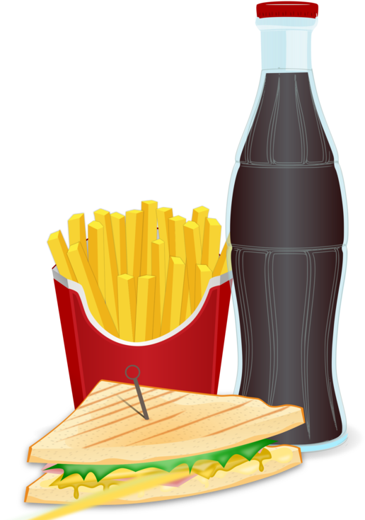 Fast Food Combo Illustration.png