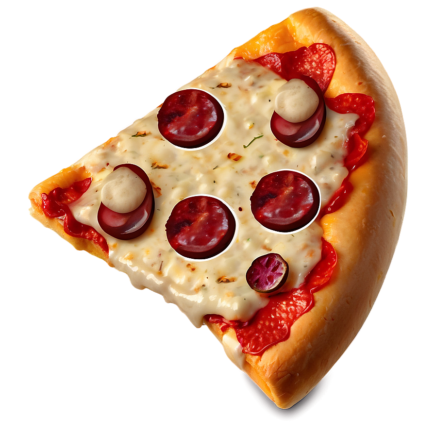 Fast Food Pizza Emoji Png Xvu