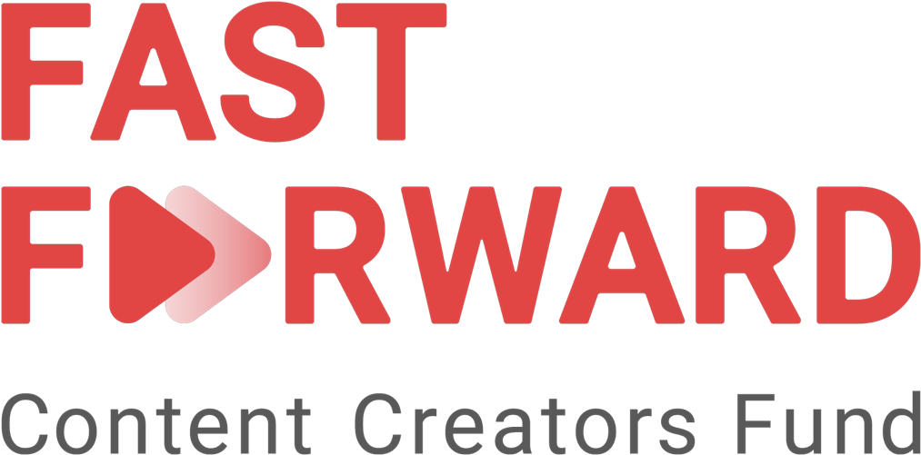 Fast Forward Content Creators Fund Logo