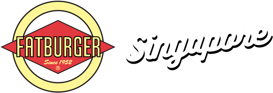 Fatburger Singapore Logo