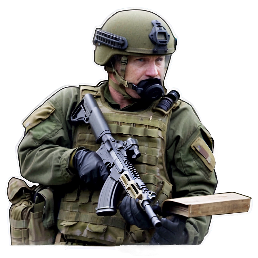 Fbi Hostage Rescue Team Png Qnu