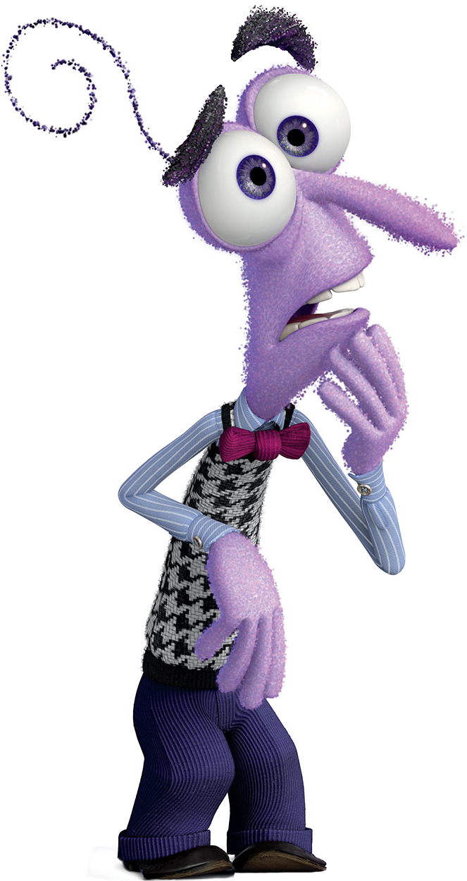Inside Out Wikia, HD Png Download PNG with transparent background