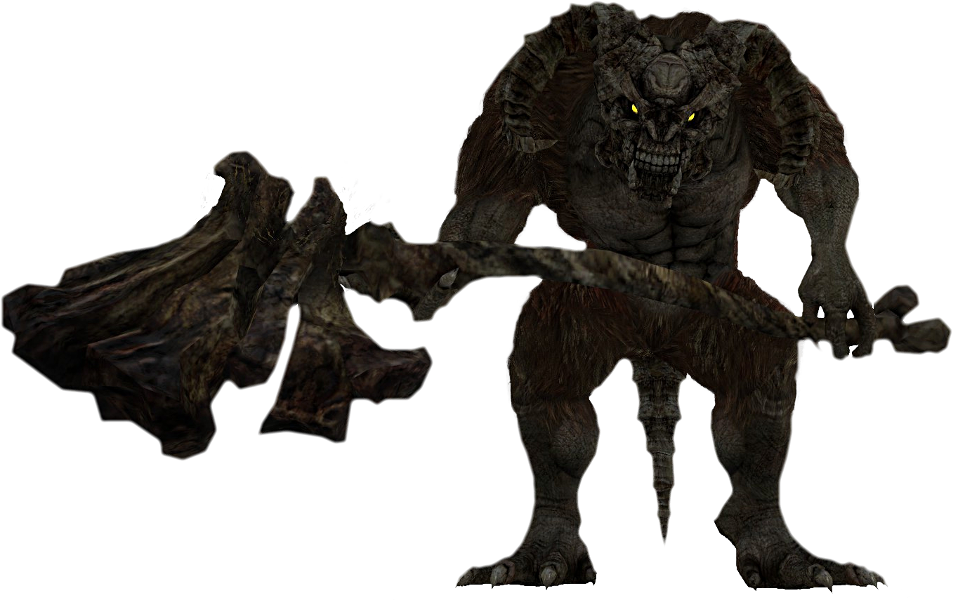 Dark Souls Wiki - Dark Souls Taurus Demon, HD Png Download PNG with transparent background