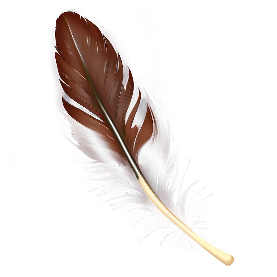 Feather Fashion Accessory Png 32