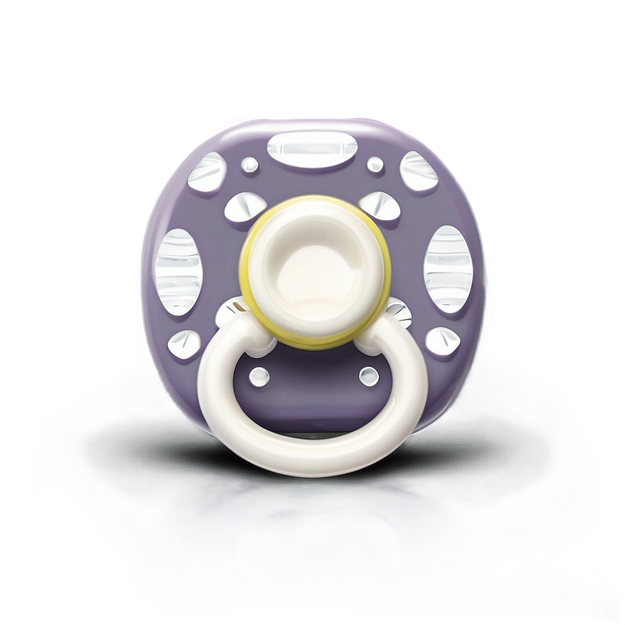 Feather Light Pacifier Png 05252024