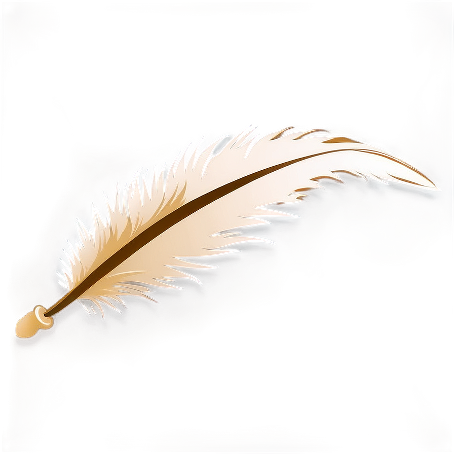 Feather Pen Logo Design Png 05042024