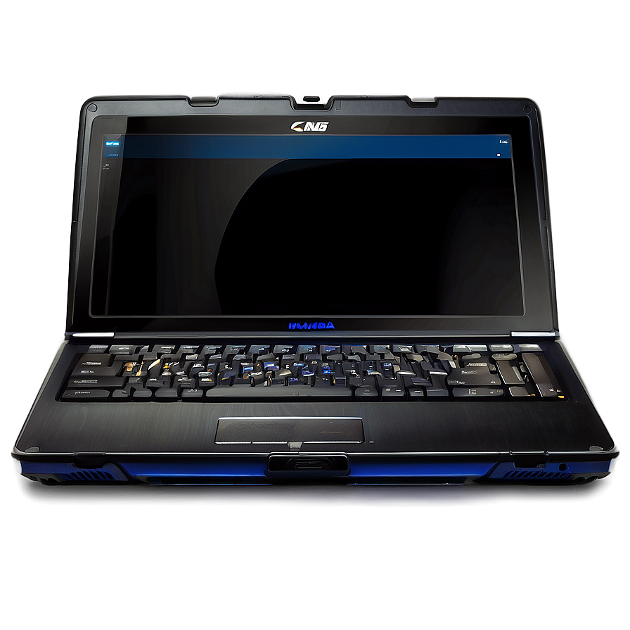 Feature-packed Laptop Png Pyh36