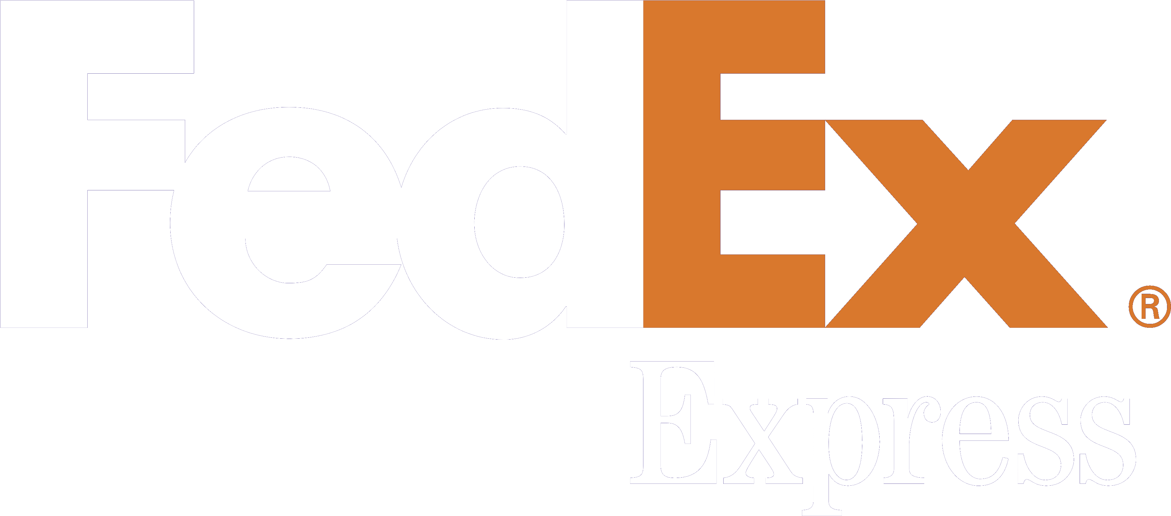 Fed Ex Express Logo