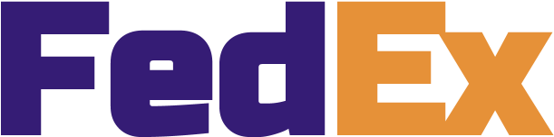 Fed Ex Logo Branding