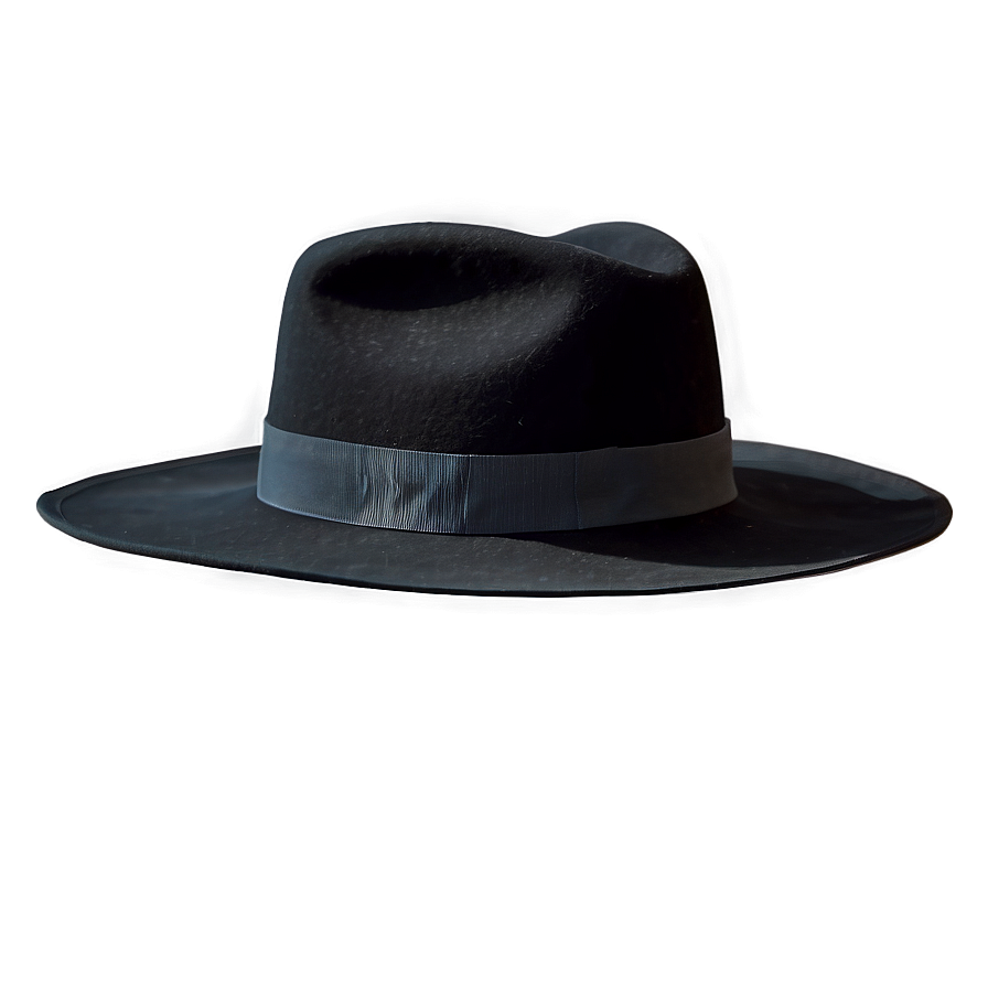 Fedora Cap Png Gbe67