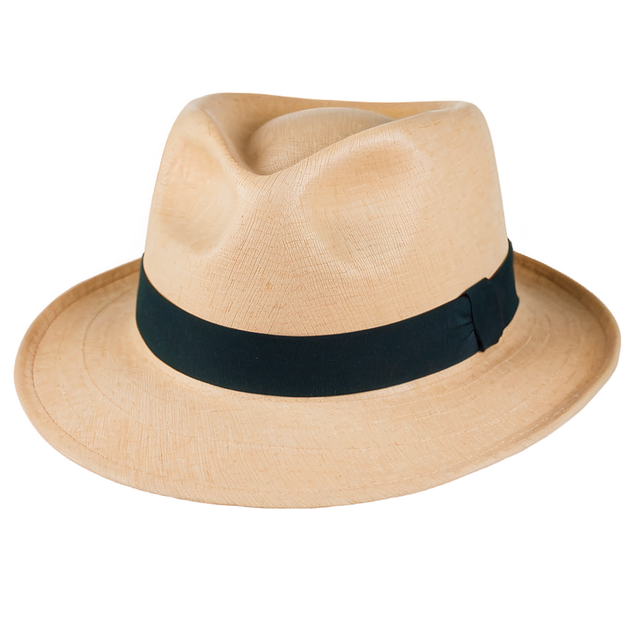 Fedora Hat Png 05042024