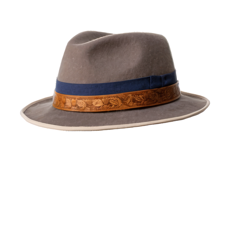 Fedora Hat Png Dlw29